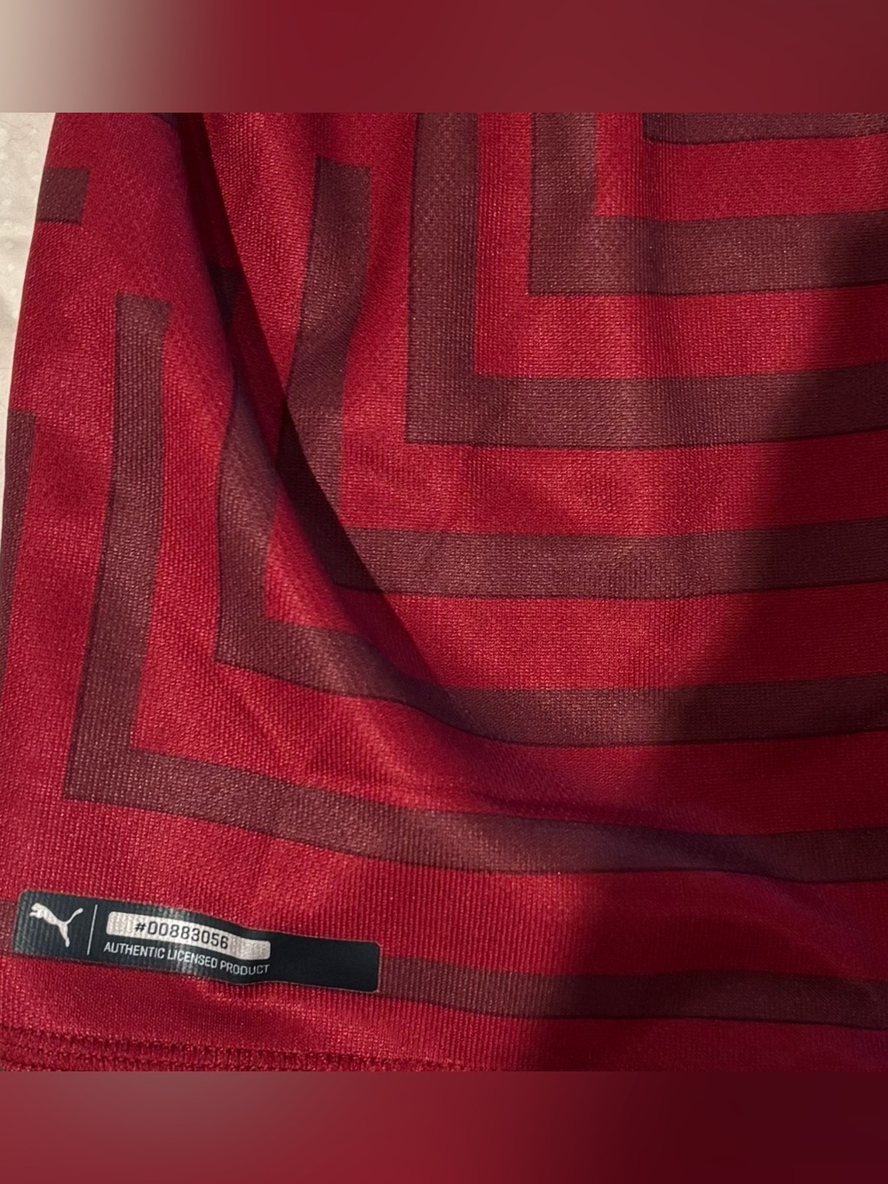 ITALY NATIONAL TEAM 2014/2015 GOALKEEPER FOOTBALL SHIRT WORLD CUP PUMA JERSEY - Picture 2 of 7